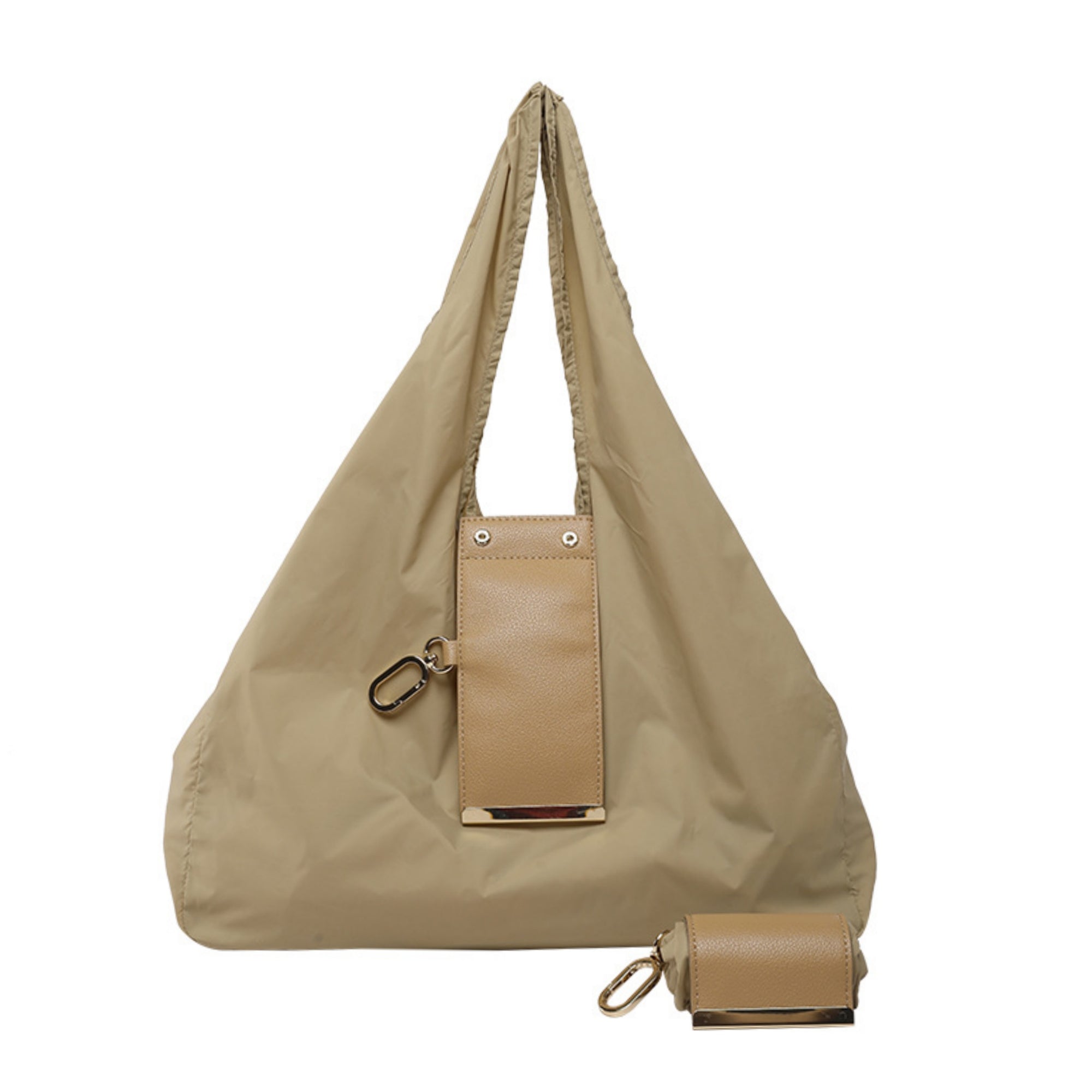 Keychain Storage Fabric Bag