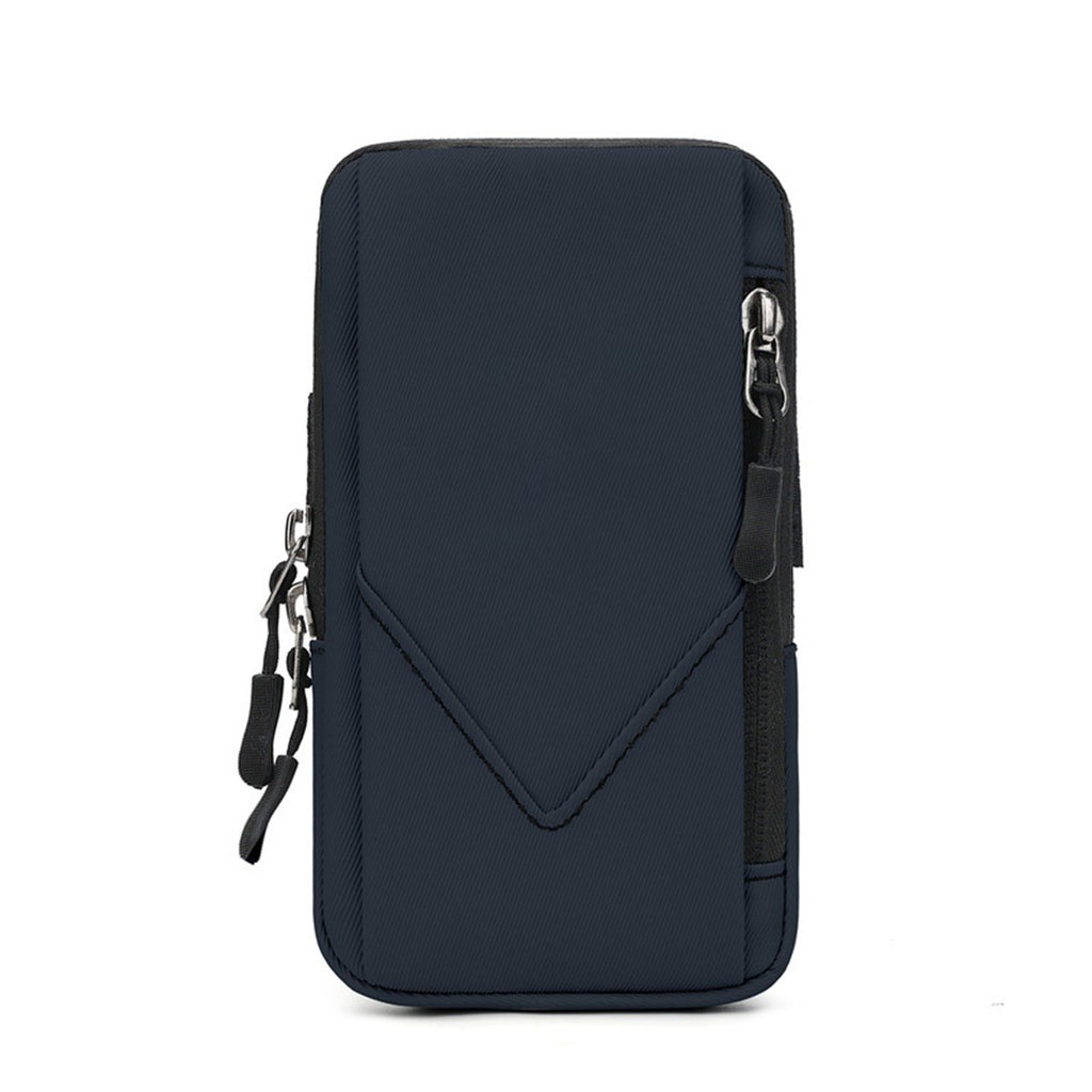 Outdoor Sports Arm Mobile Phone Storage Bag