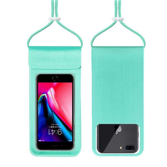 Waterproof Phone Pouch