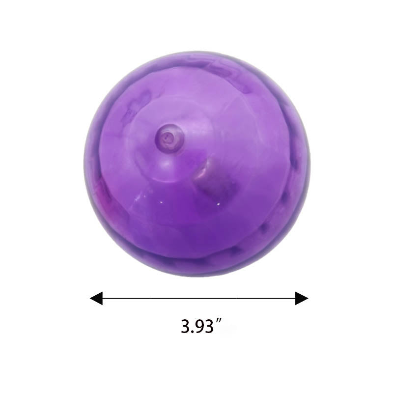Led Rubber Bounce Ball