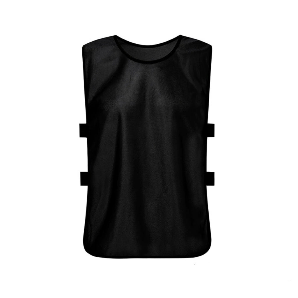 Basketball and Soccer Training Bibs