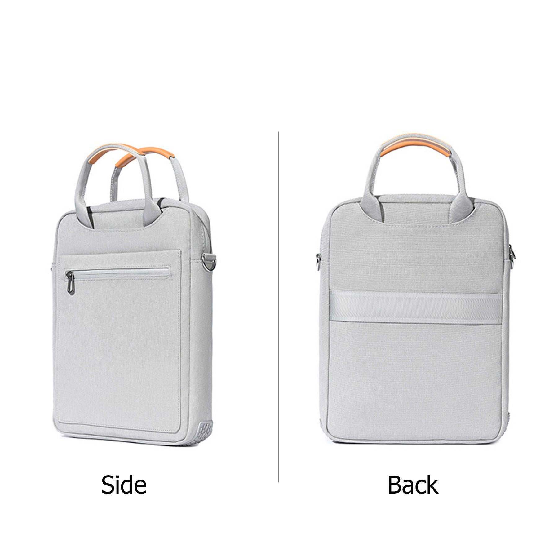 12.9" Laptop Bag with Handle