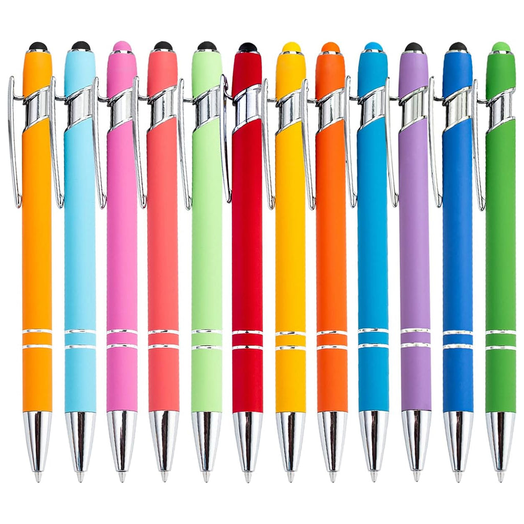 Ellipse Softy Pastels W/ Stylus - Laser