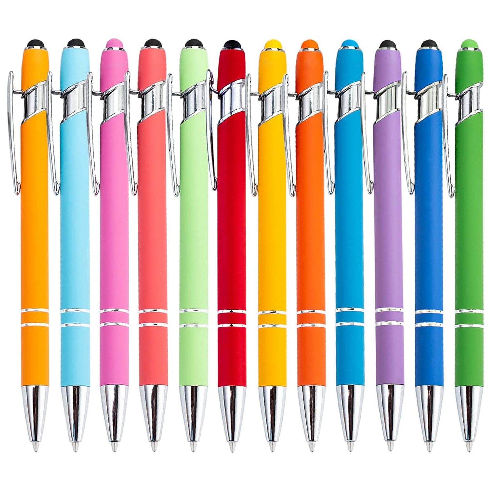 Ellipse Softy Pastels W/ Stylus - Laser