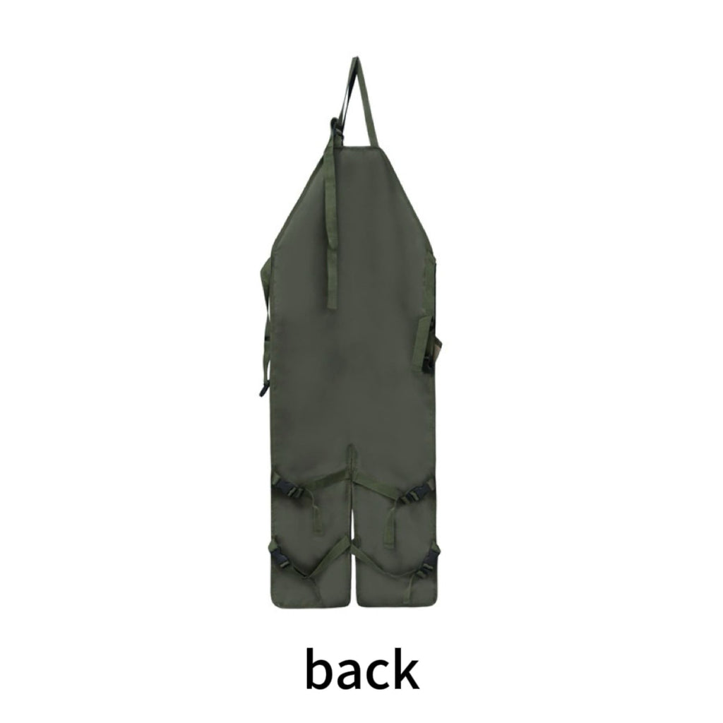 Apron For Garden Work