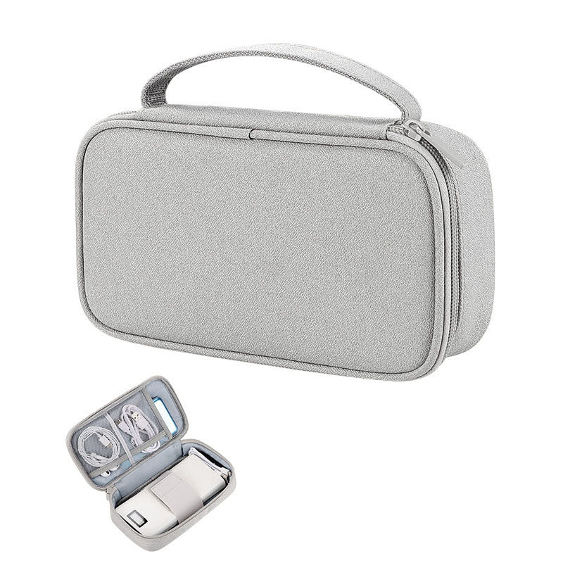 Electronic Organizer Pouch Bag
