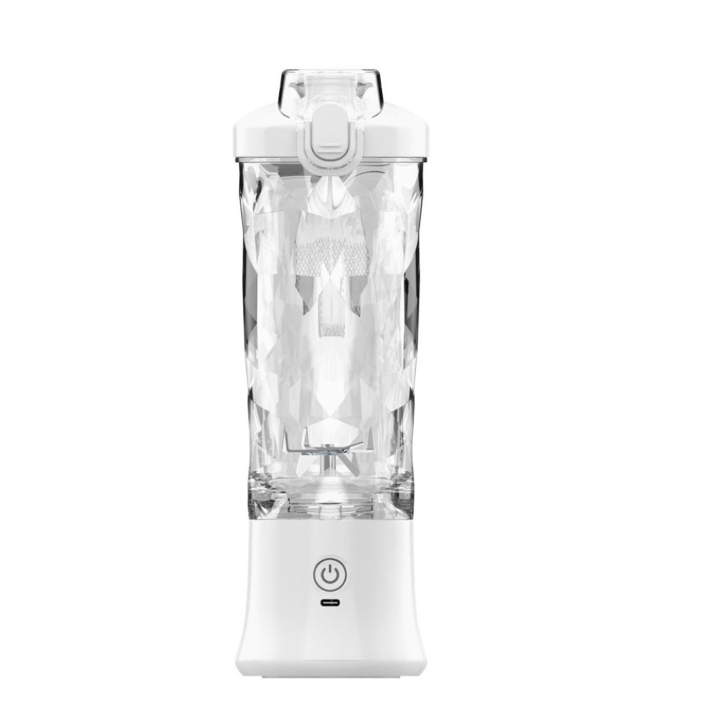Portable Rechargeable Juicer
