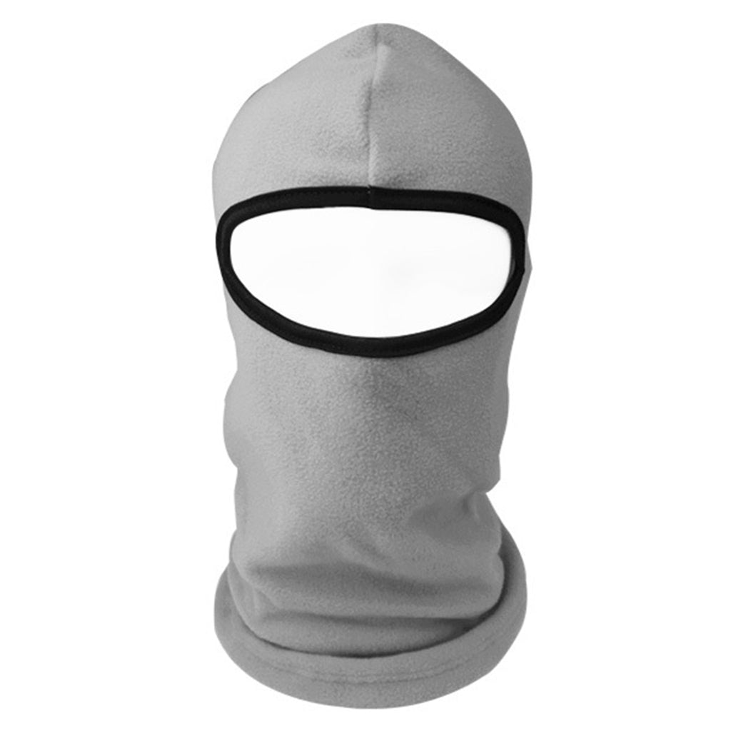 Fleece Head Cover