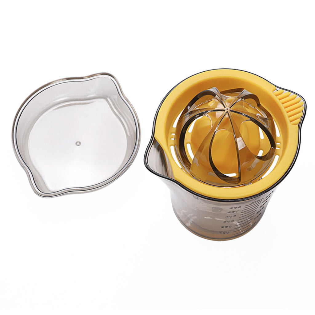 Manual Orange Juice Juicer