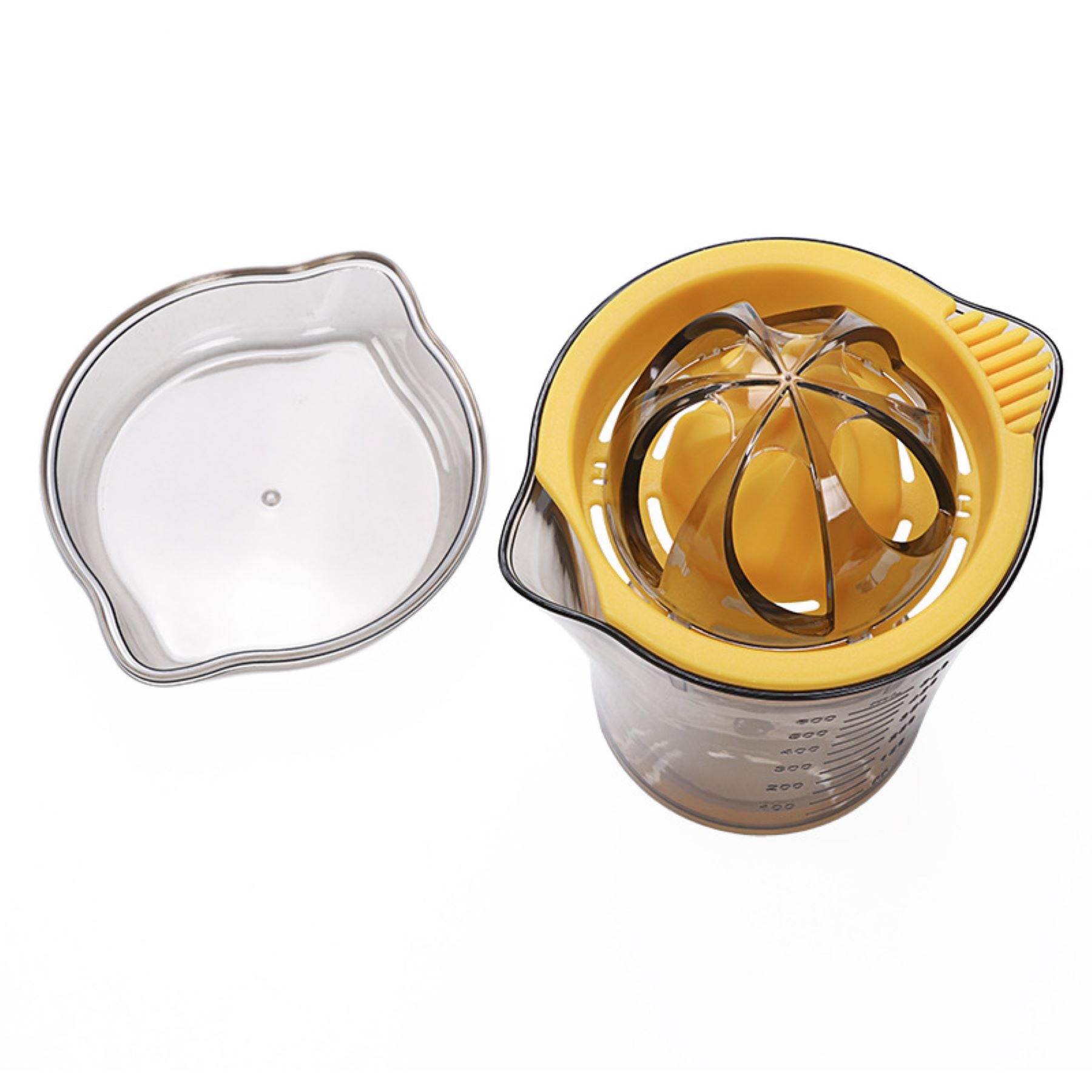Manual Orange Juice Juicer