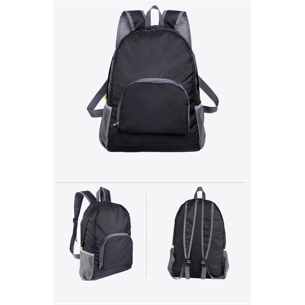 Foldable Lightweight Backpack