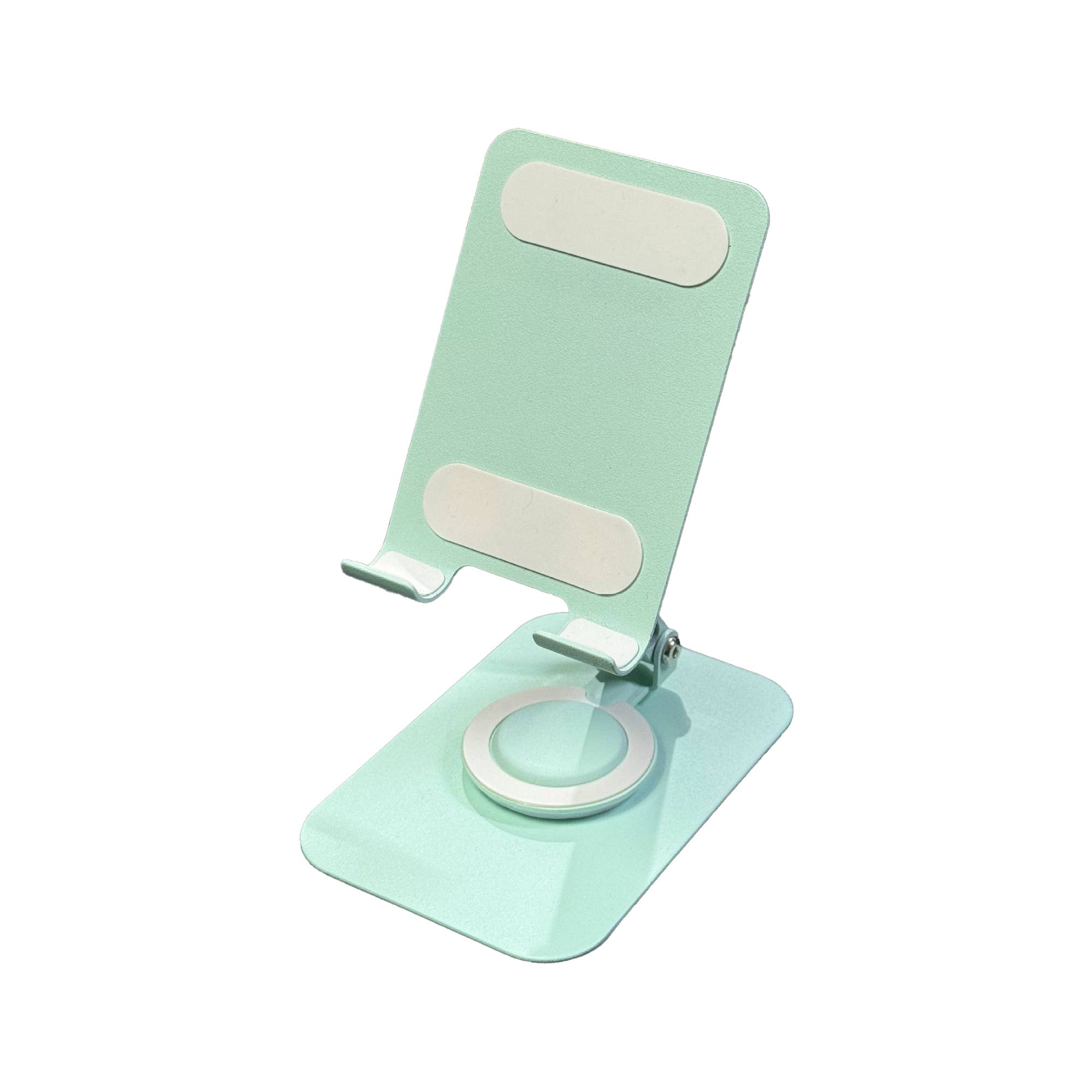 Foldable Swivel All-Metal Phone Holder