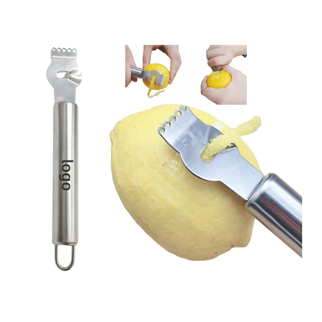 Stainless Steel Fruit Peeler
