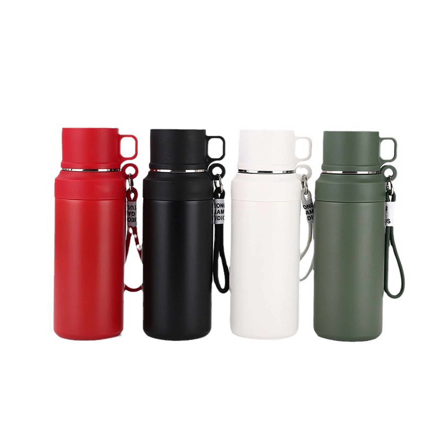 27Oz Stainless Steel Insulated Mug With Lid