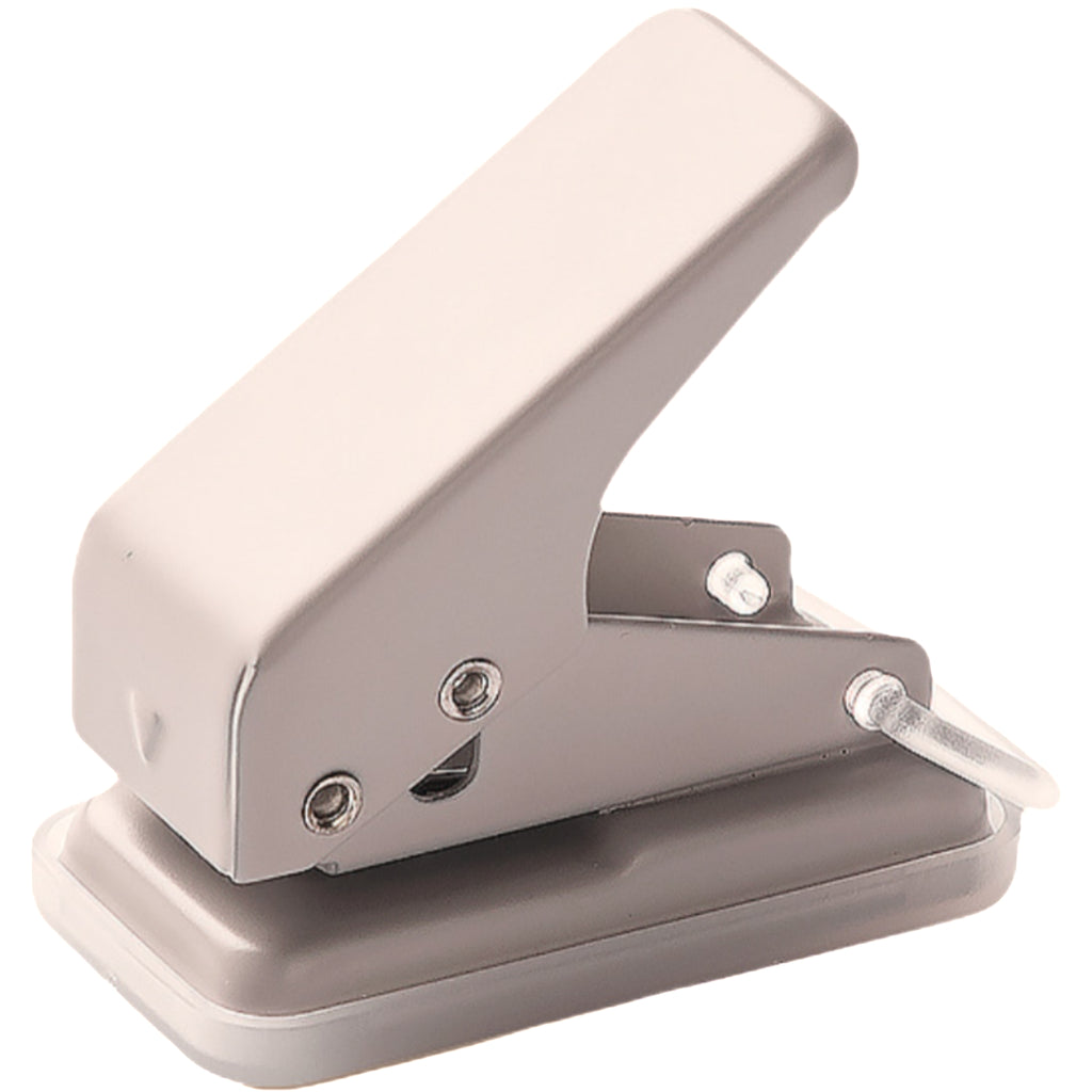 Handmade Bill Hole Puncher
