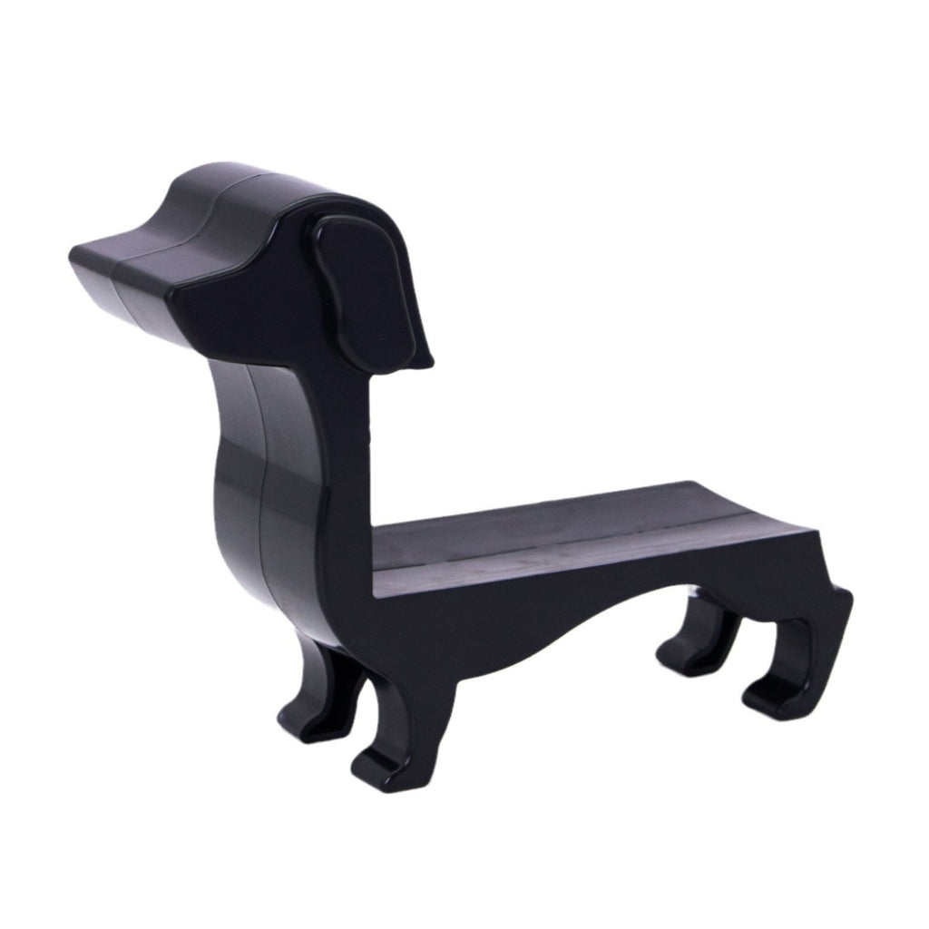 Dog Wine Bottle Holder