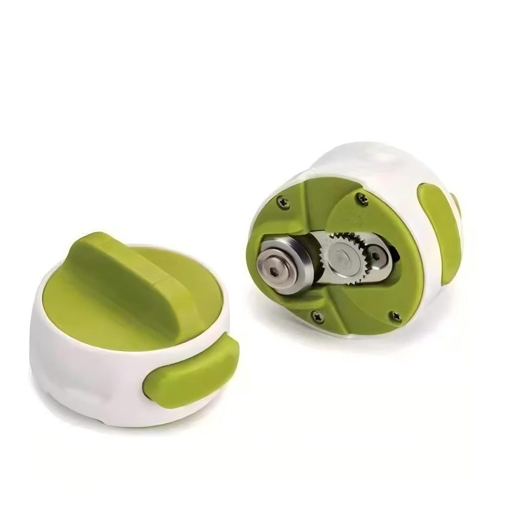 Manual Rotary Can Opener