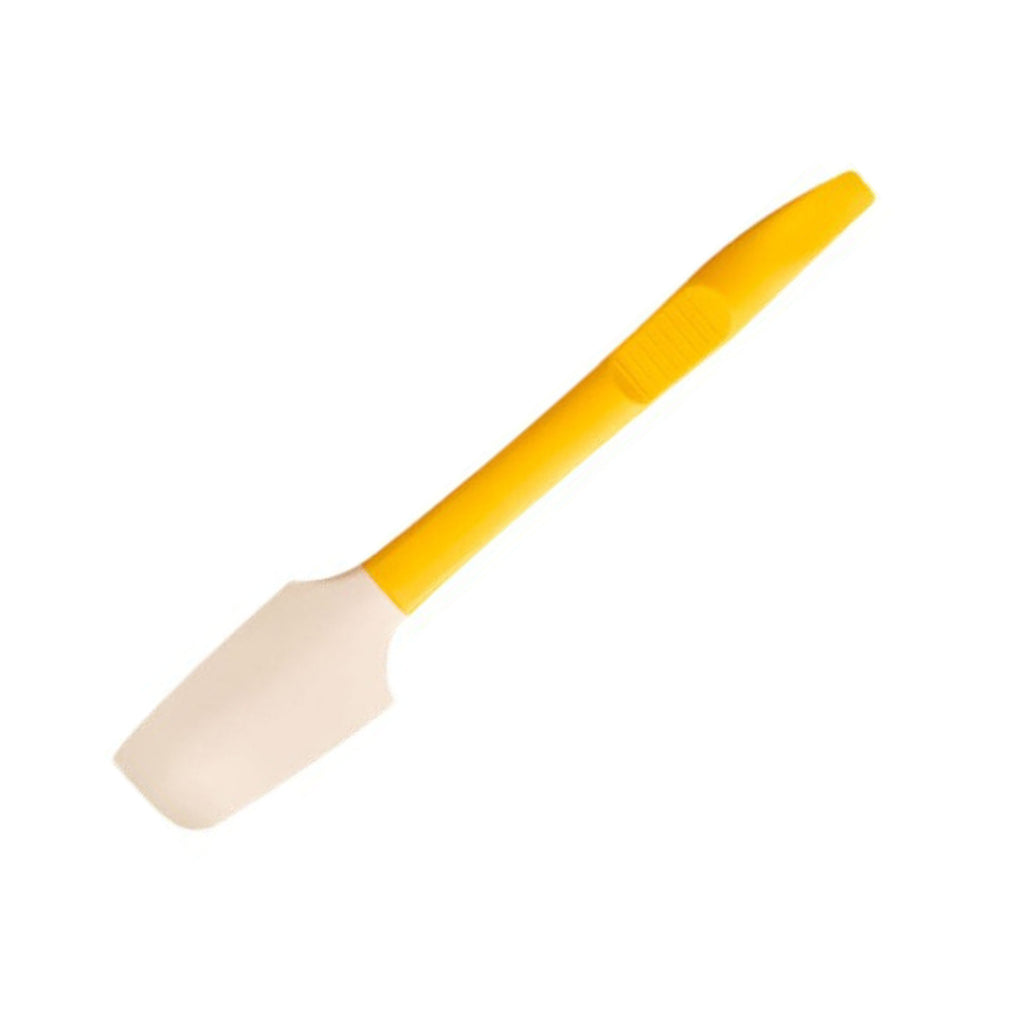 Customizable Heat-Resistant Baking Spatula