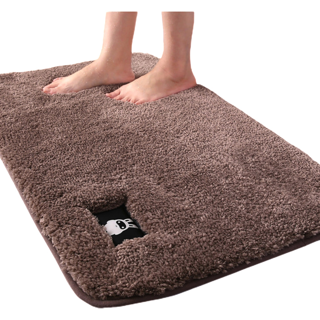 Soft Touch Entrance Mat