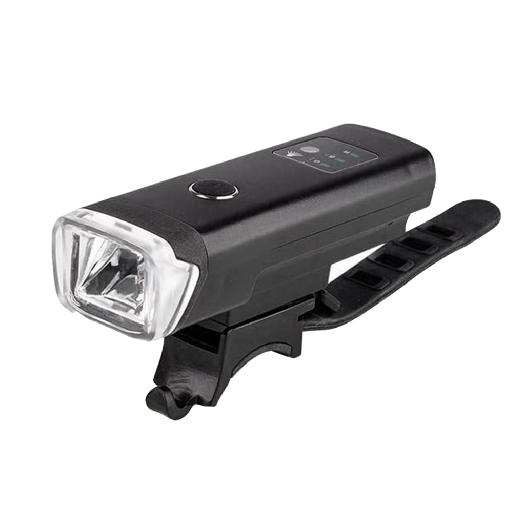 Automatic Intelligent Bicycle Light