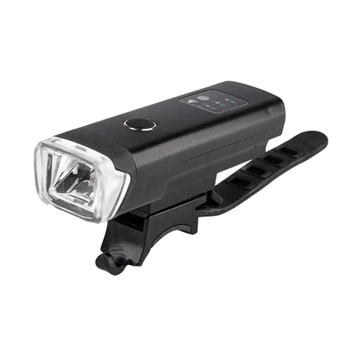 Automatic Intelligent Bicycle Light