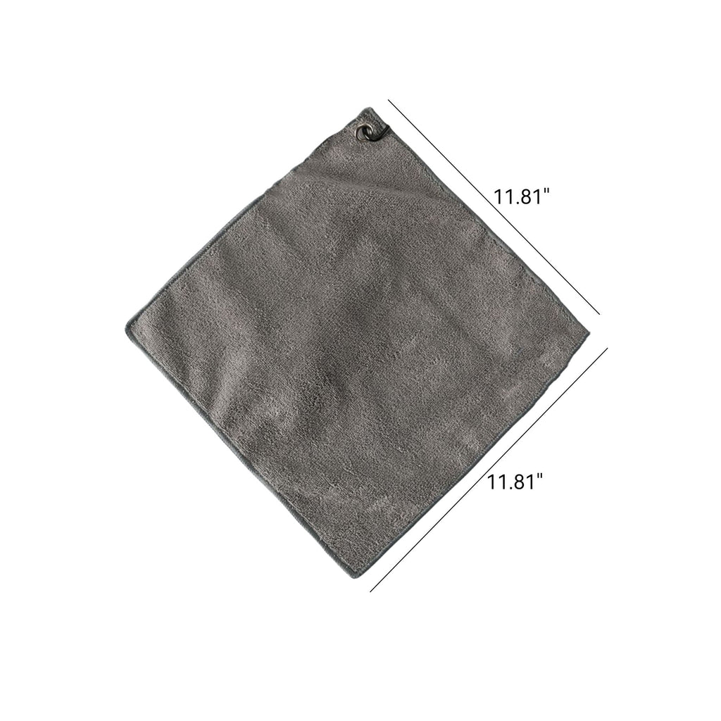 Golf Cleaning Towel