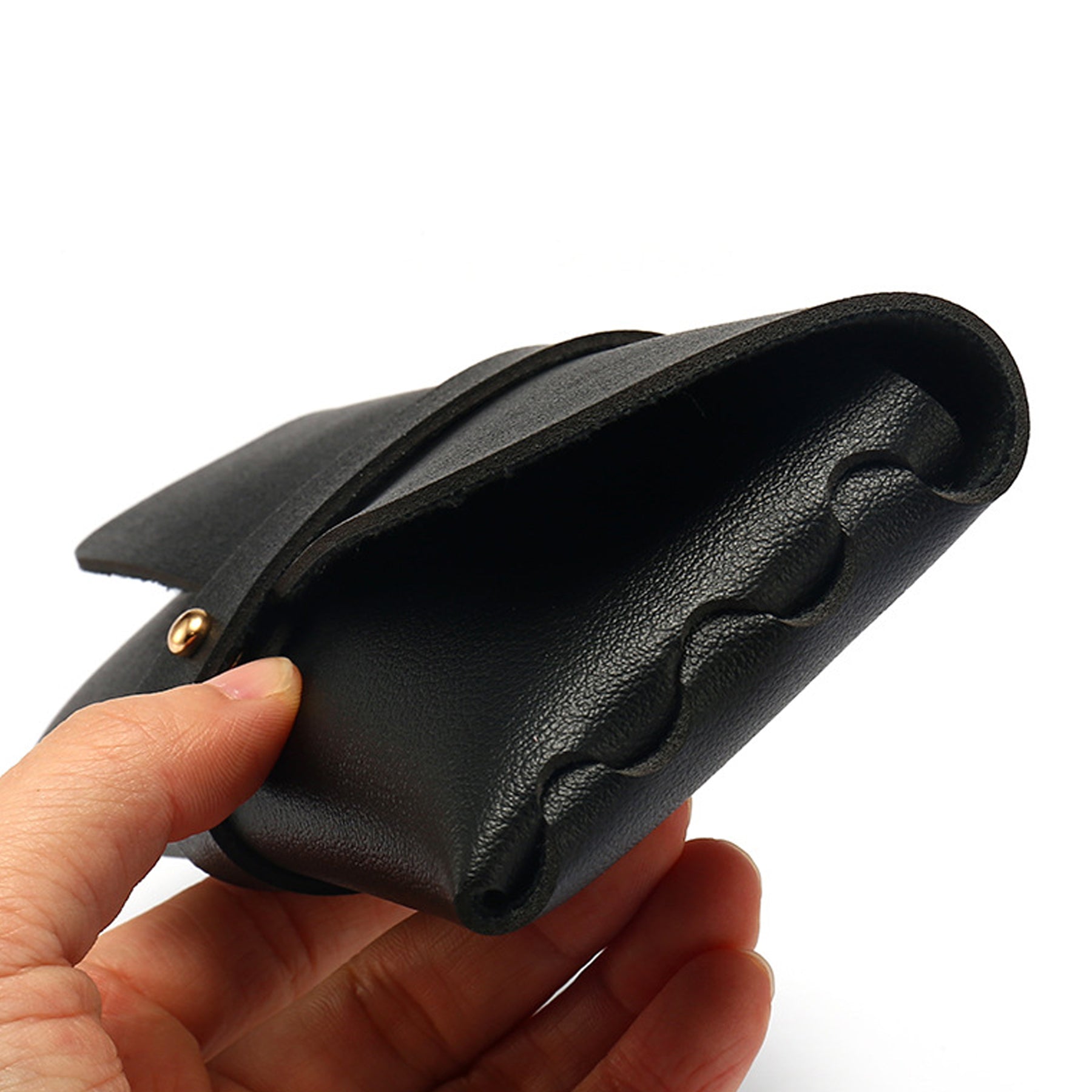Pu Eyeglass Case