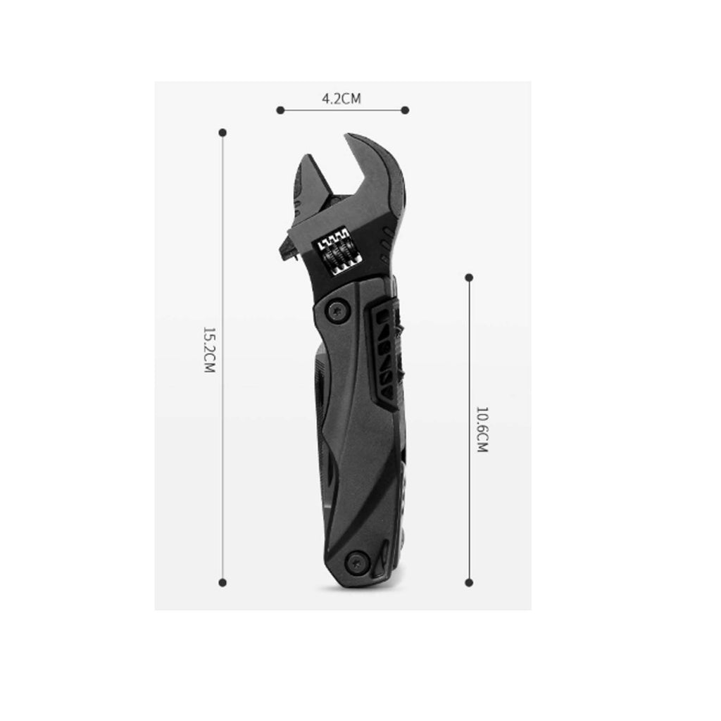Camping Wrench