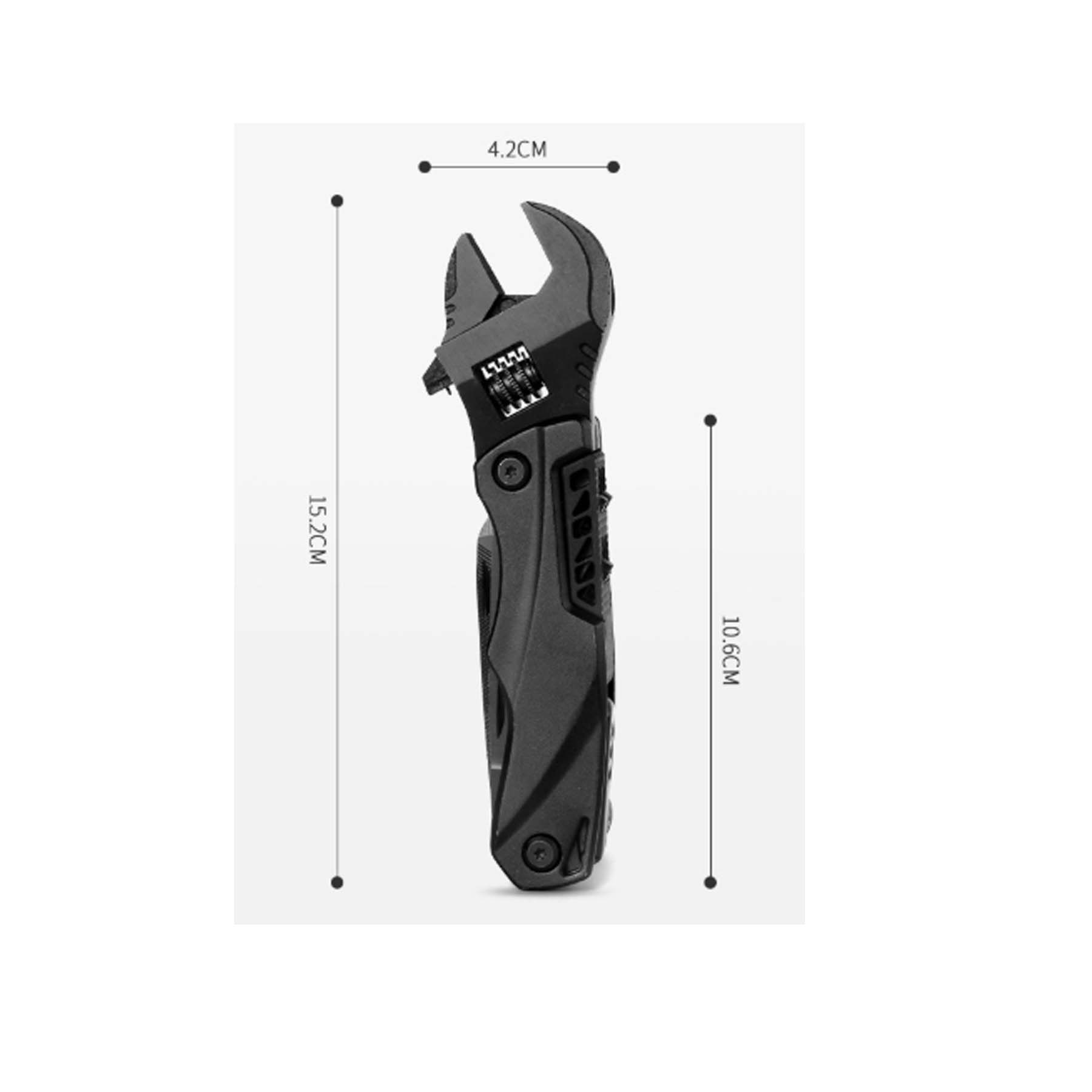 Camping Wrench