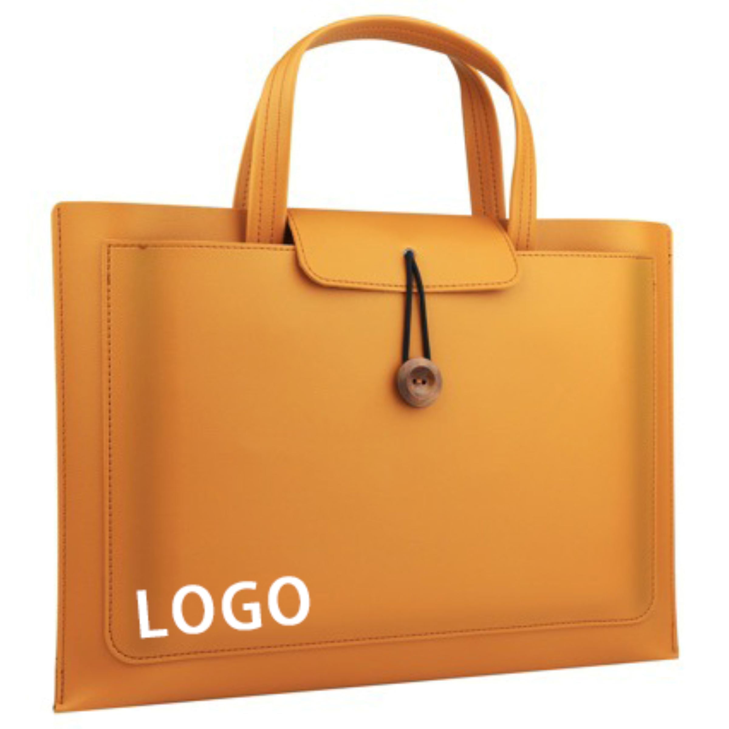 Stylish Laptop Tote Bag