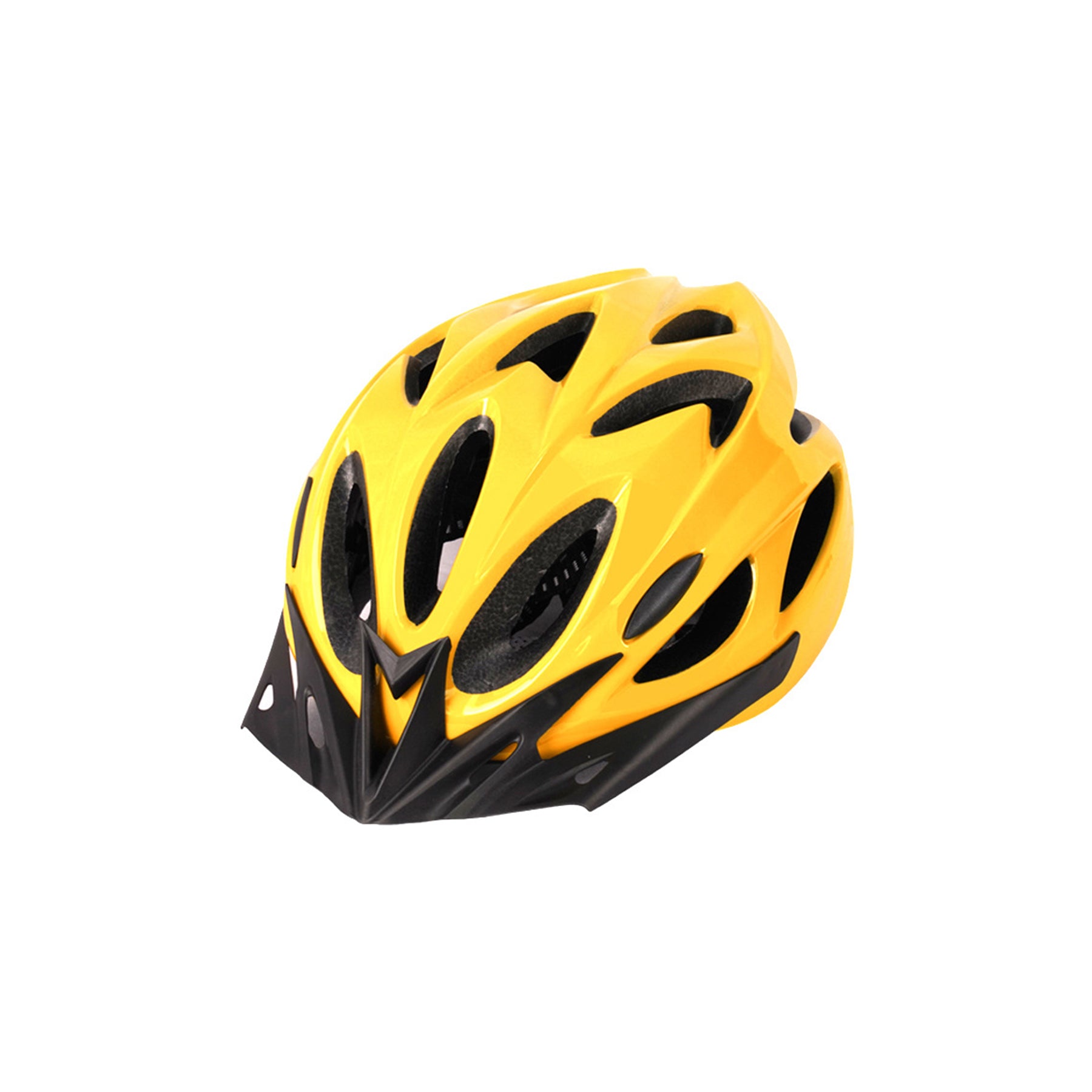Ventilated Adjustable Bike Helmet – Lightweight and Durable