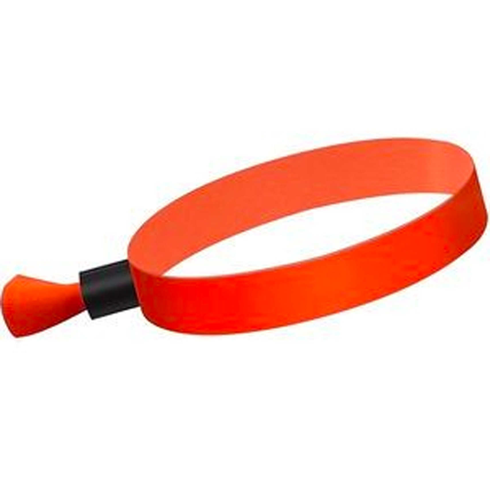 Cloth Event Wristbands