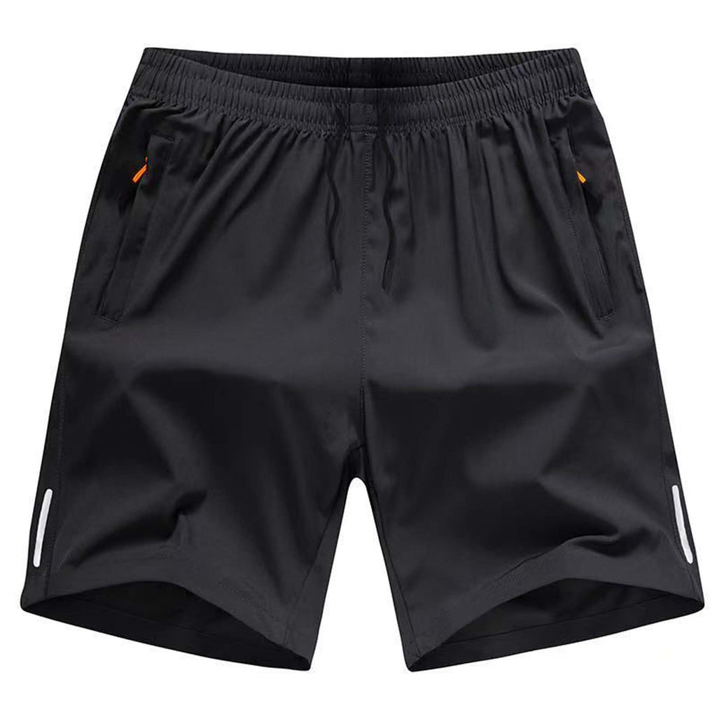 Men's Quick-Dry Sports Shorts