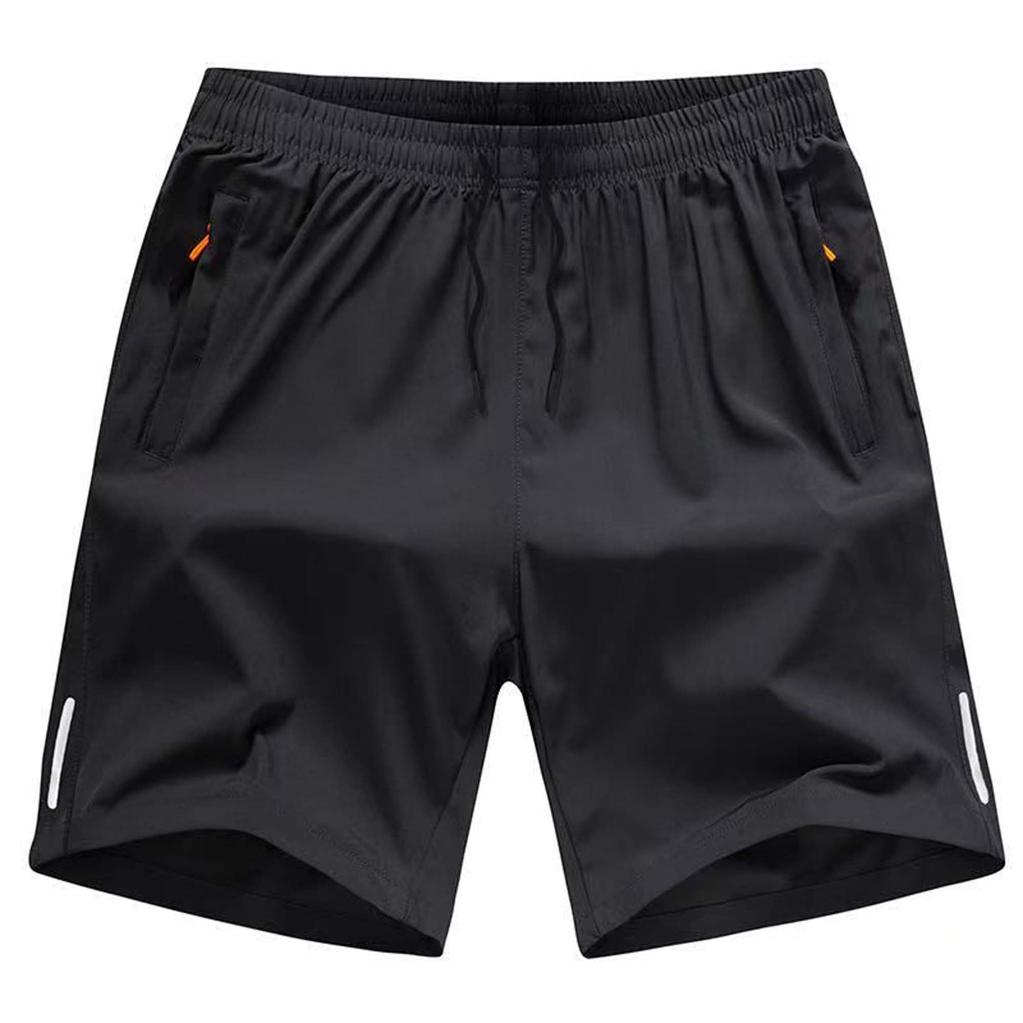 Men's Quick-Dry Sports Shorts