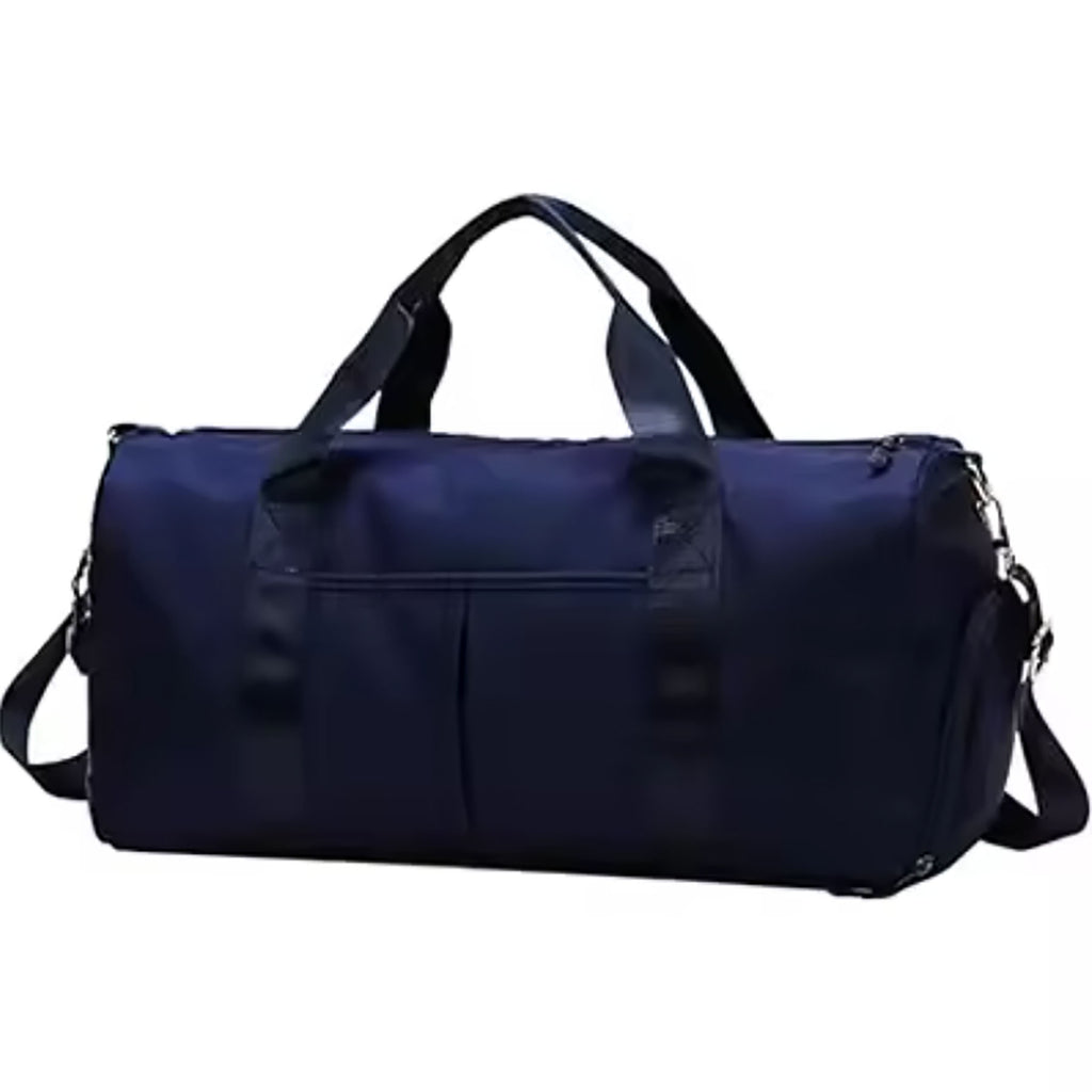 Sports Travel Duffel Travel Gym Bag