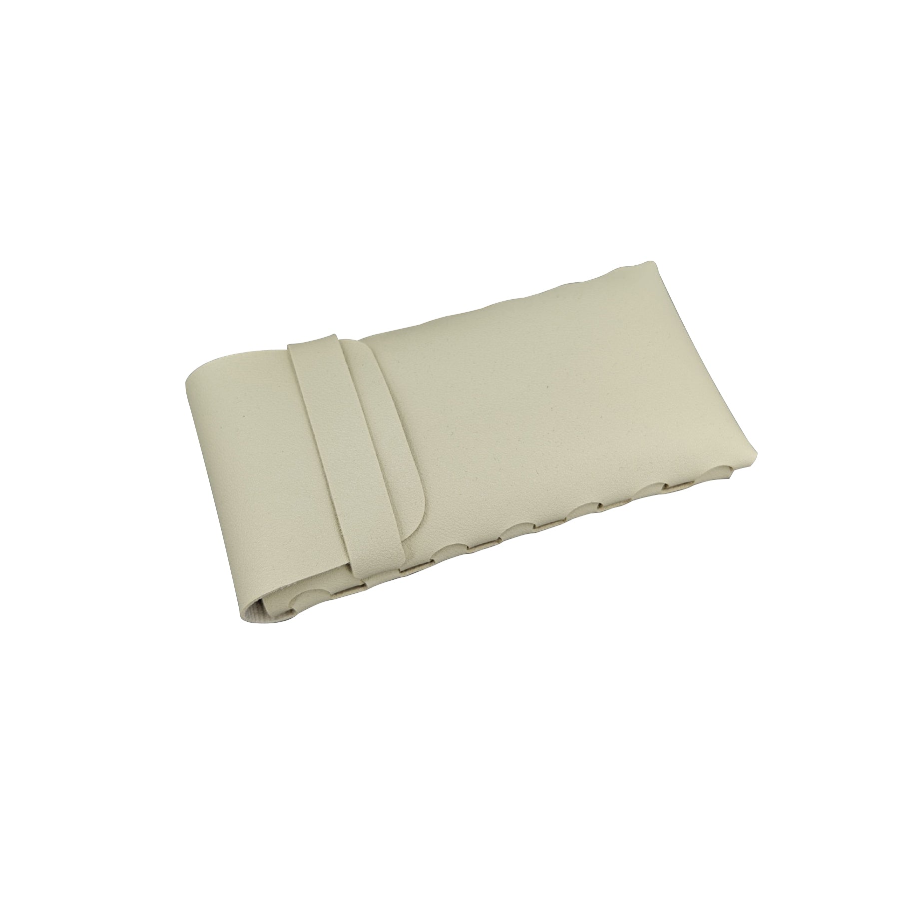 Pvc Leather Eyeglass Case