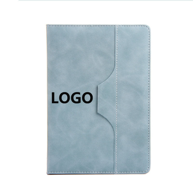 Pen Loop Notebook