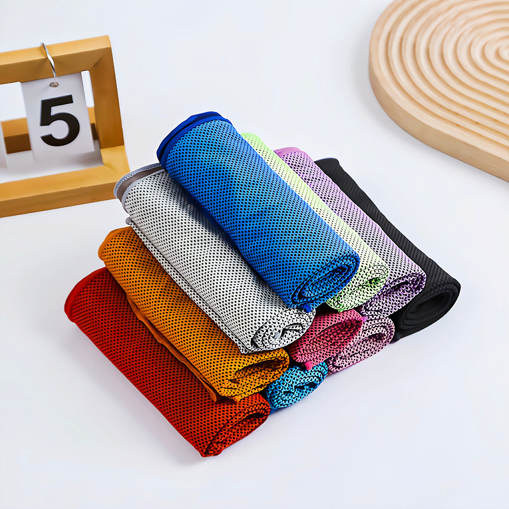 Cooling Sports Towel