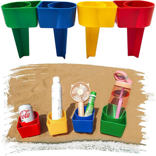 Beach Drink Holder