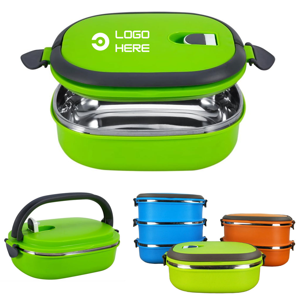 Portable Lunch Box