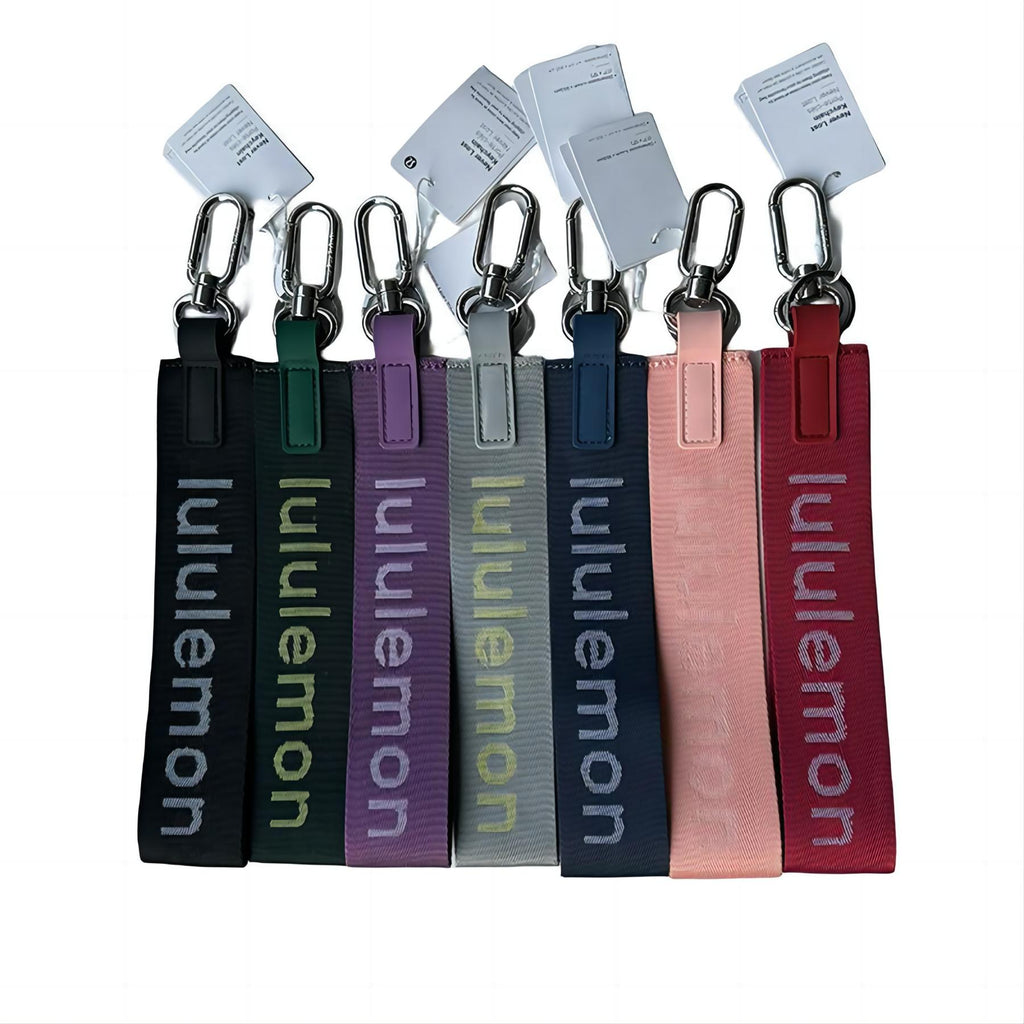 Mobile Key Chain Lanyard