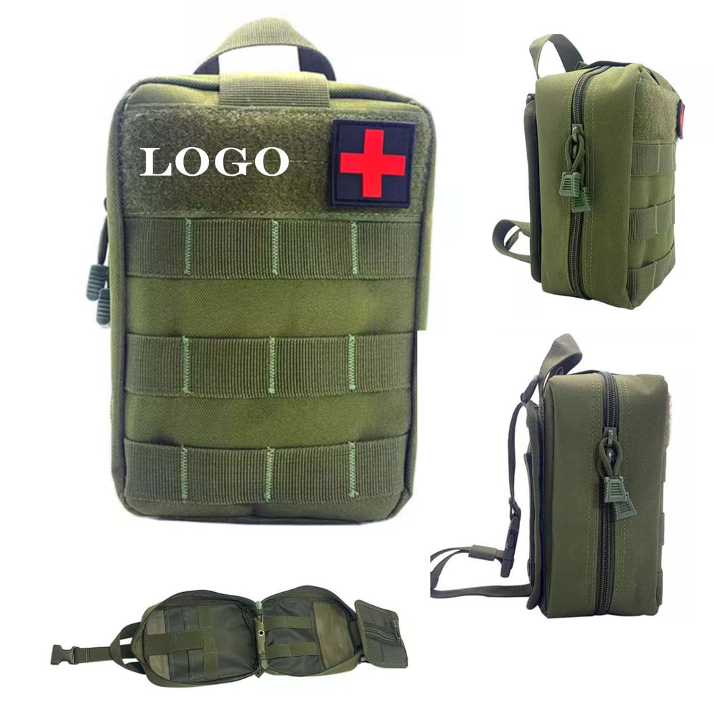 Portable Multi-Functional Emergency Kit