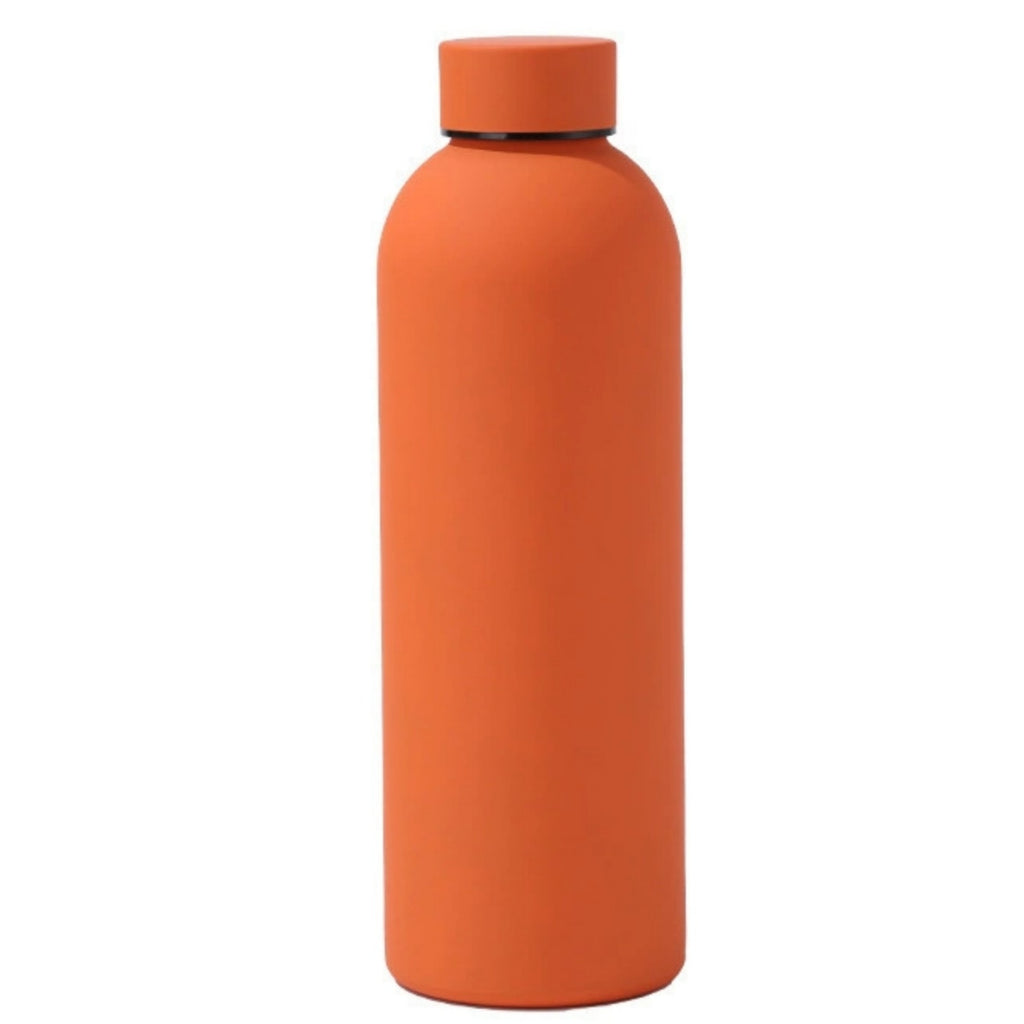 Stainless Steel Insulated Bottle