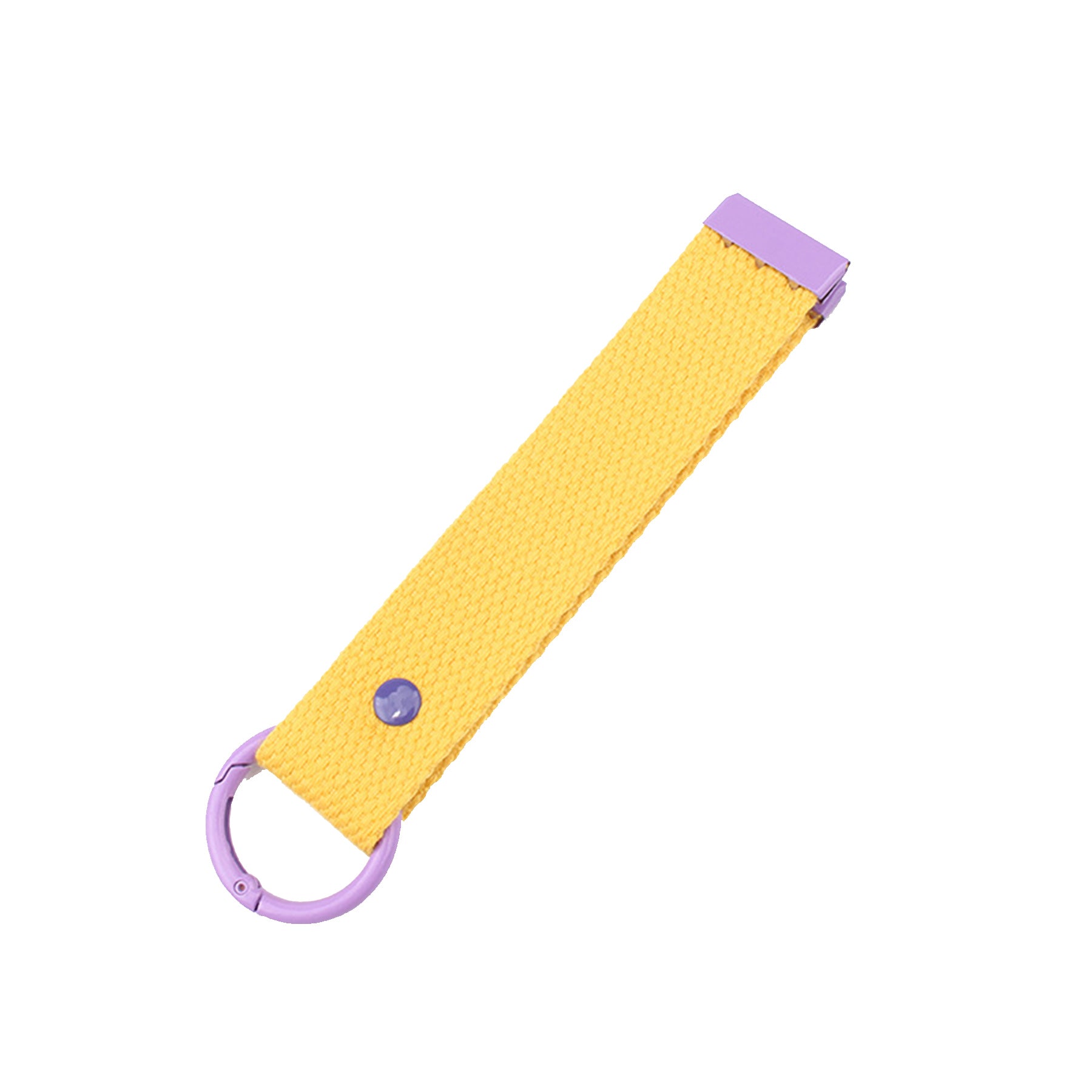 Streamer Key Chain