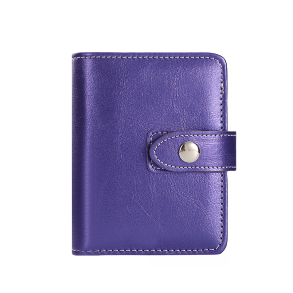 M5 Mini Ins-style Magnetic Snap Notebook