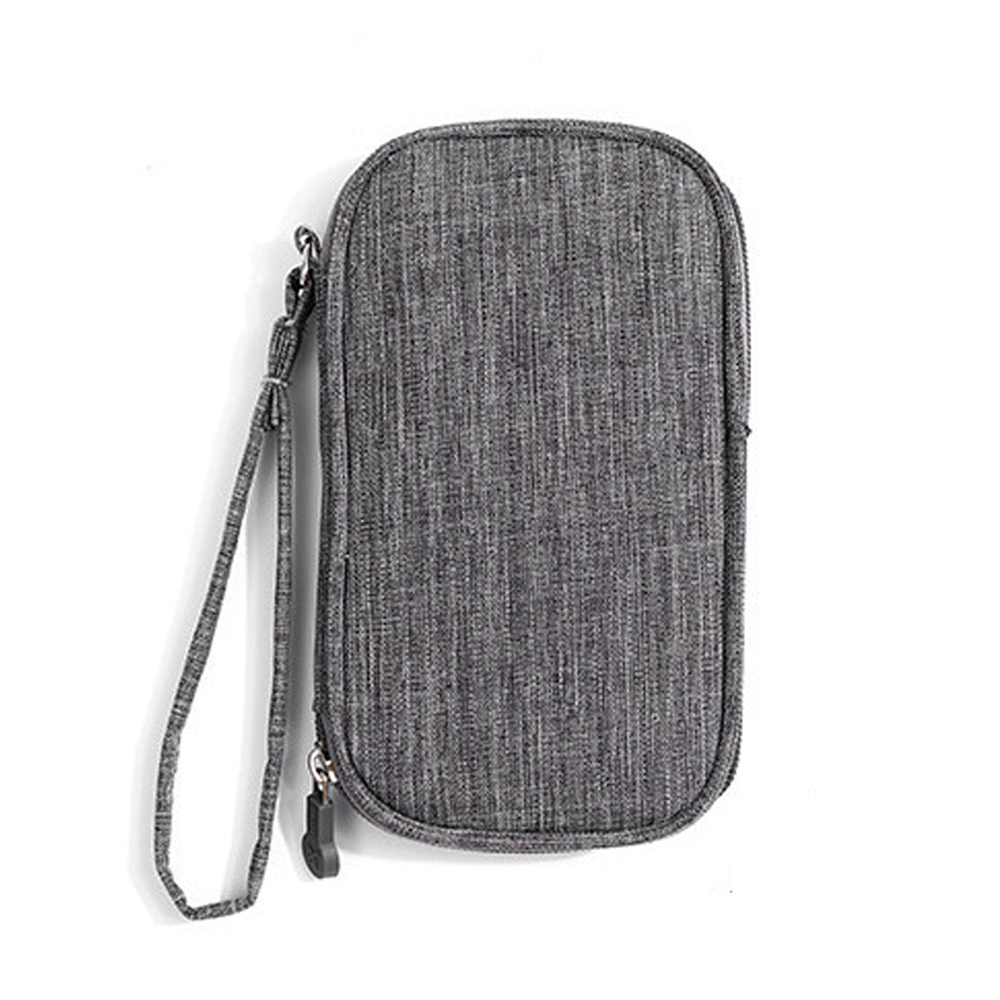 Digital Accessories Organizer