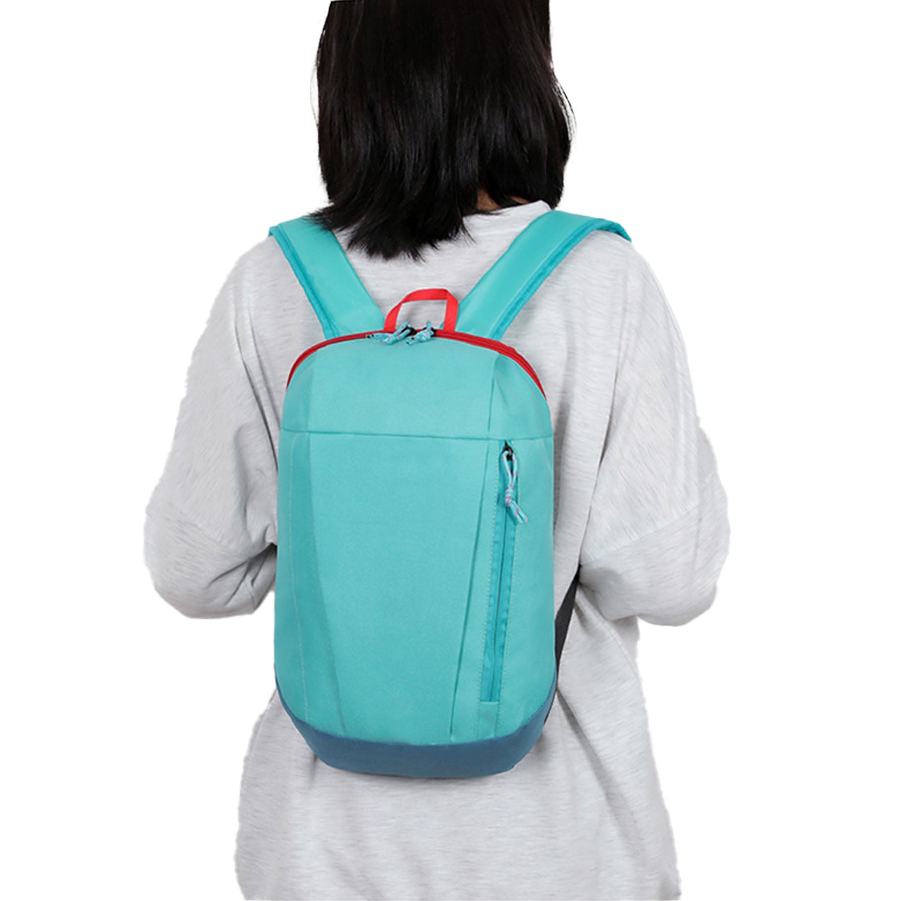 Water Resistant Lightweight Backpack For Travel