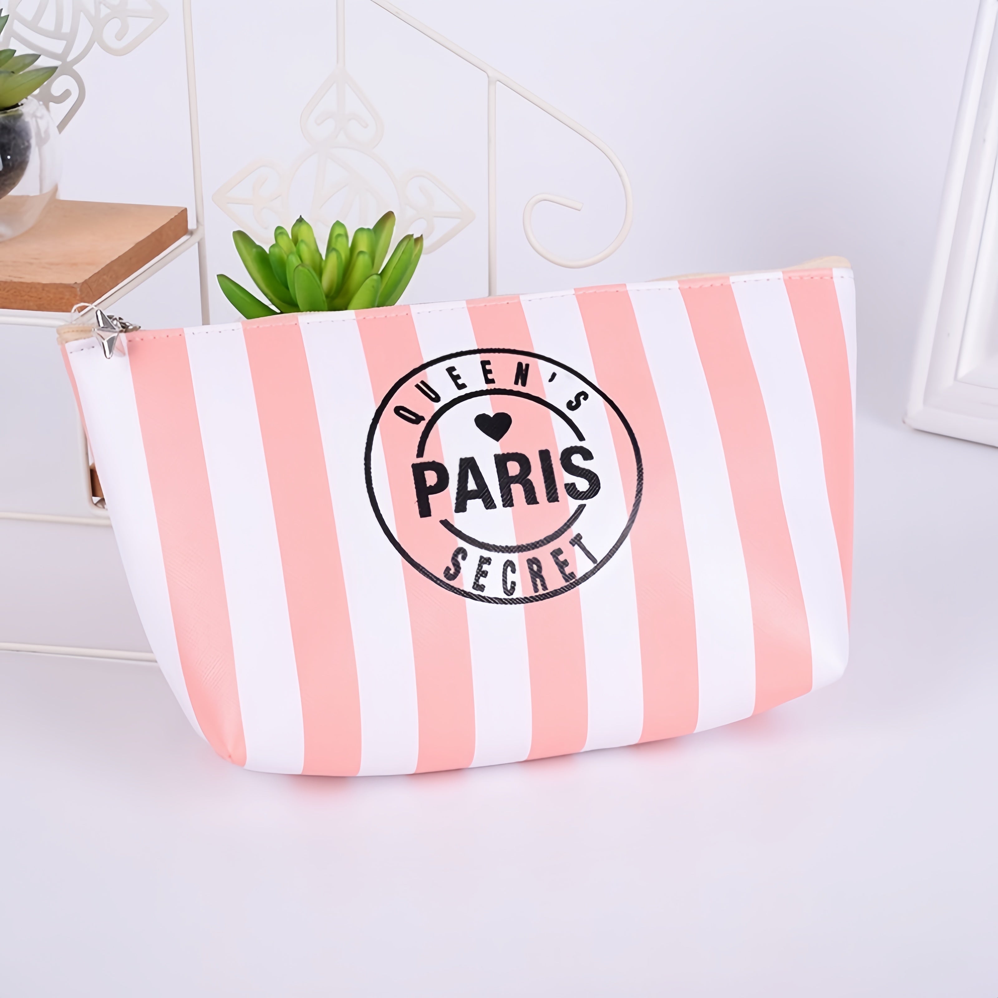 Travel Cosmetic Bag