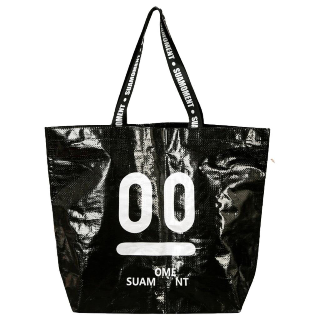 Laminated PP Handheld Shopping Bag