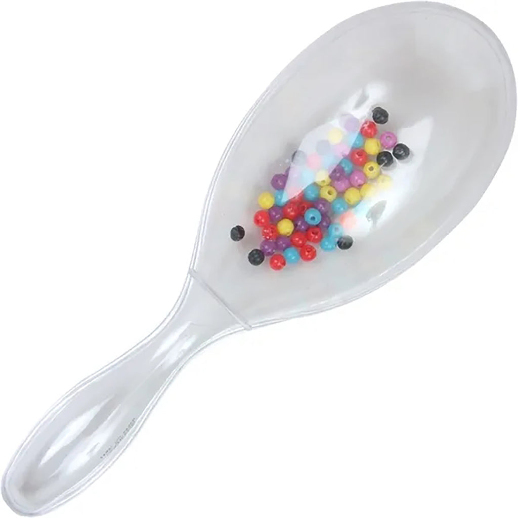 Translucent Maracas